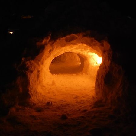 האקובה Villa Komakusa מראה חיצוני תמונה